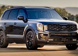 Người dùng mua Kia Telluride bị đại lý &quot;kèm lạc&quot; tới 44 triệu đồng