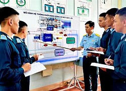 Người giảng viên đam mê nghiên cứu khoa học