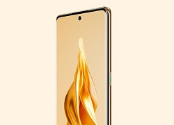 OPPO Reno9 series ra mắt tại Trung Quốc