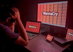 Phần mềm độc hại WannaCry mới sắp xuất hiện?