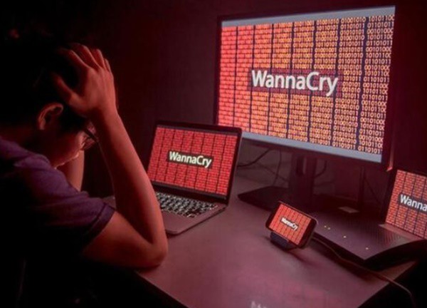 Phần mềm độc hại WannaCry mới sắp xuất hiện?