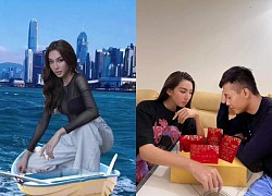 Quang Linh Vlog được Thùy Tiên gửi lời mời &#8220;lên thuyền&#8221;: Kiểu này là yêu thật rồi?