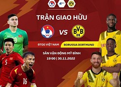 Quế Ngọc Hải nóng lòng được so tài với Dortmund