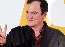 Quentin Tarantino lại có những phát ngôn 'đá xoáy' các diễn viên nhà Marvel