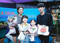 'Reborn Rich' của Song Joong Ki vượt mặt các đối thủ lớn, chạm ngưỡng rating 15%