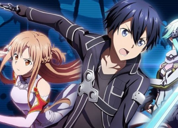 Review Sword Art Online Variant Showdown: Đủ sức hấp dẫn với fan SAO