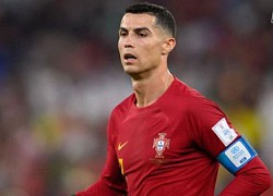 Ronaldo nhận được đề nghị 1,2 triệu bảng mỗi tuần