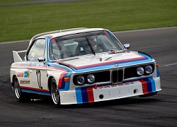 "Soi" BMW 3.0 CSL bản kỷ niệm 50 năm, không dưới 18 tỷ đồng