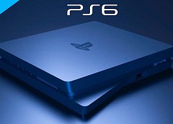 Sony sẽ ra mắt PlayStation 6 vào năm 2028?