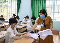 Suốt ruột chờ thông tin đổi mới thi tốt nghiệp, tuyển sinh đại học