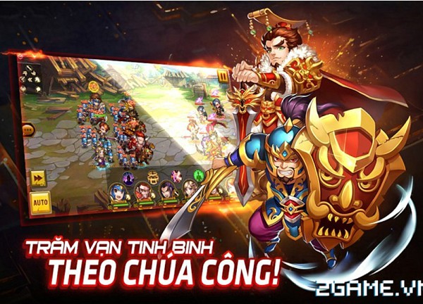 Tặng 215 giftcode game Đế Tôn