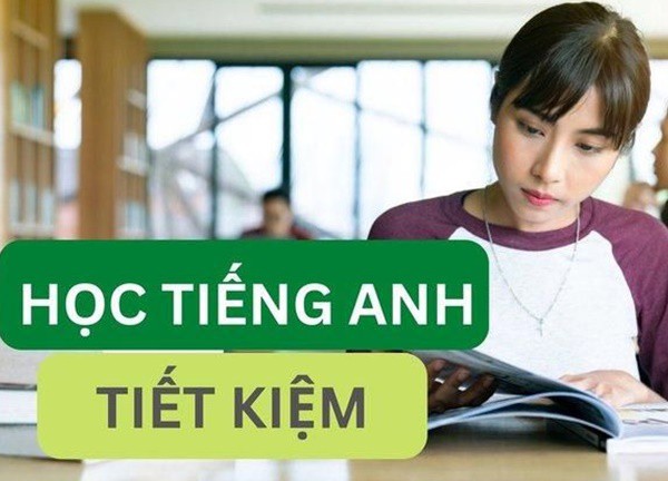 Thạc sĩ giáo dục chia sẻ cách học tiếng Anh theo kiểu 'con nhà nghèo'