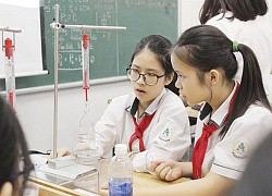 Thay đổi 'thói quen cũ' dạy môn Khoa học tự nhiên