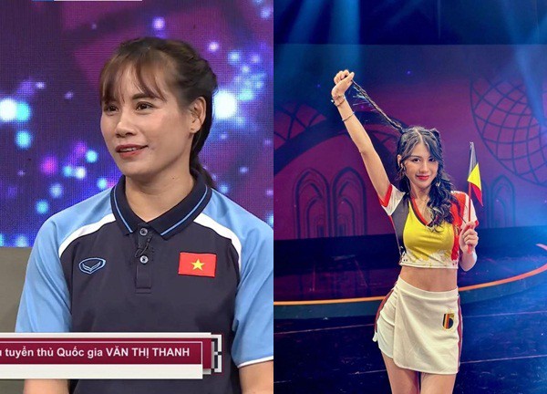 Thay thế dàn hot girl, VTV mời cựu cầu thủ đội tuyển nữ tham gia bình luận chương trình cổ vũ World Cup 2022