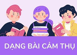 Thi vào lớp 6: Phương pháp ôn thi môn tiếng Việt hiệu quả