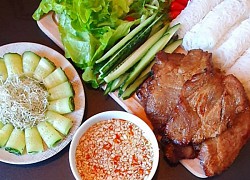 Thịt nướng theo cách này vừa đơn giản lại thơm ngon, ăn bao nhiêu vẫn cứ thòm thèm