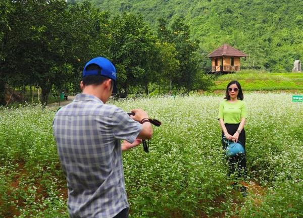 Thung Nham (Ninh Bình): Bản hòa tấu thơ mộng và bình yên