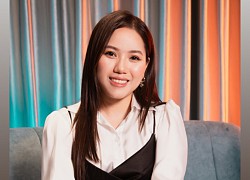 Tí Nâu Thuỳ Chi: "Mọi người lộ mặt sẽ đi show ngay để gặp khán giả nhưng tôi thì lại thích... nghỉ ngơi"