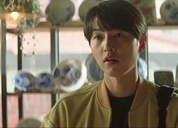 Tỷ suất người xem tập 5 Cậu Út Nhà Tài Phiệt cao chạm đỉnh: Song Joong Ki biết tương lai vẫn không thể cứu mẹ