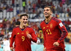 Vòng bảng World Cup 2022: Cú sốc châu Á, ứng viên vô địch phô diễn đẳng cấp