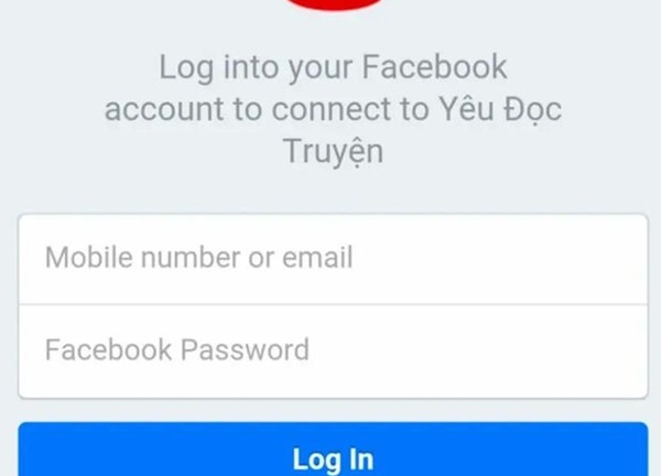 300.000 người mất tài khoản Facebook vì mã độc đội lốt app học tập