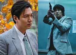 5 mỹ nam không tuổi thành công nhất năm 2022: Hyun Bin đứng đầu, có cả 'tình màn ảnh' của Son Ye Jin