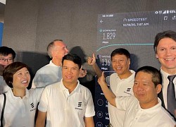 5G sẽ trở thành công nghệ hàng đầu ở Đông Nam Á vào năm 2028