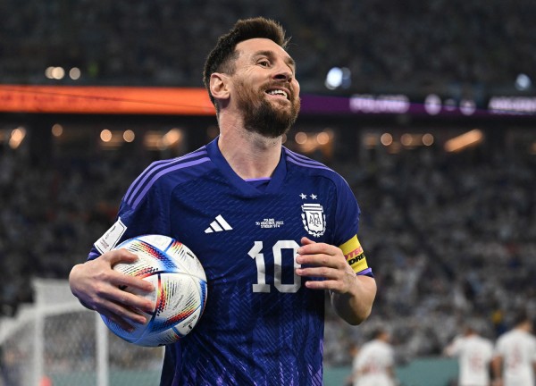 Argentina - Australia: Messi làm nên chuyện trong trận đấu thứ 1.000?