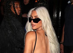 Balenciaga và Kim Kardashian: đã đến lúc chấm dứt những trò đùa quá trớn