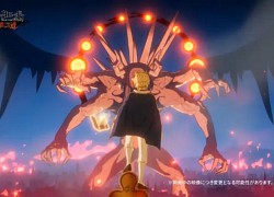 Black Clover M: Rise of the Wizard King xuất sắc về mọi mặt