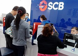 Bộ Công an yêu cầu ngừng kích động người dân rút tiền ồ ạt tại SCB