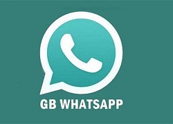 Cảnh báo hàng tỉ người: Dùng ứng dụng nhái WhatsApp dễ lộ tin nhắn, ảnh riêng tư