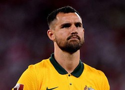 Cầu thủ Australia nhận tin dữ sau chiến tích tại World Cup