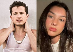 Charlie Puth công khai bạn gái