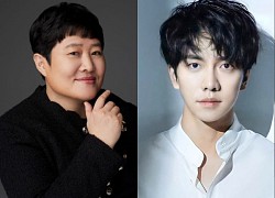 CEO của Hook Entertainment xin lỗi Lee Seung Gi, xin chịu trách nhiệm về số tiền chưa thanh toán