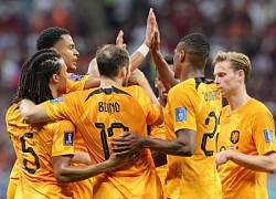 Chân dung các đội tuyển đã giành vé vòng 1/8 World Cup 2022