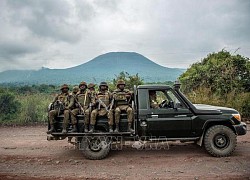 CHDC Congo cáo buộc phiến quân M23 thảm sát hàng chục dân thường