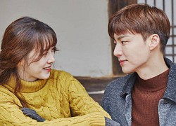 Chồng cũ &quot;nàng Cỏ&quot; Goo Hye Sun: Sự nghiệp mờ nhạt, nổi tiếng vì tình yêu và nghi án ngoại tình