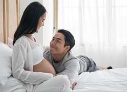 "Chuyện ấy" khi mang thai có gây đẻ non không?