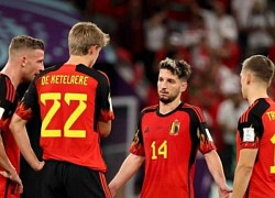 Chuyên gia dự đoán World Cup hôm nay 1/12: Quỷ đỏ bị 'thổi bay'