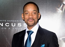 Công chúng phẫn nộ trước lời xin lỗi "qua loa" của Will Smith