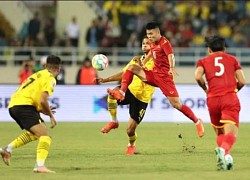 Công Phượng vắng mặt tại AFF Cup 2022, ĐT Việt Nam có người thay thế