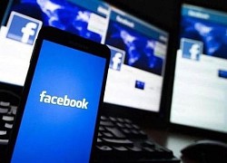 Công ty mẹ Facebook nhận thêm cú sốc