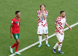 Cục diện bảng F World Cup 2022: 'Ông lớn' dễ ôm hận