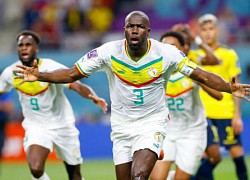 Cùng Senegal vào vòng 1/8, Koulibaly gửi lời cảnh báo đanh thép đến ĐT Anh