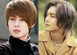 Cuộc sống bê bối của Kim Hyun Joong: Từ nam thần thanh xuân đến người cha thiếu trách nhiệm với con trai