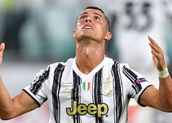 Cựu chủ tịch Juventus: 'Đội bóng gặp rắc rối từ khi mua Ronaldo'