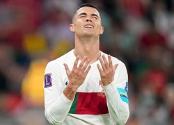 Dân mạng Hàn Quốc cảm ơn Ronaldo, tặng biệt danh thân thương xóa hận thù