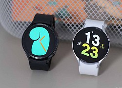 Galaxy Watch 5 vs Galaxy Watch 4