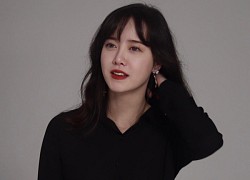 Đơn kiện của Goo Hye Sun chống lại phóng viên giải trí đã bị bác bỏ